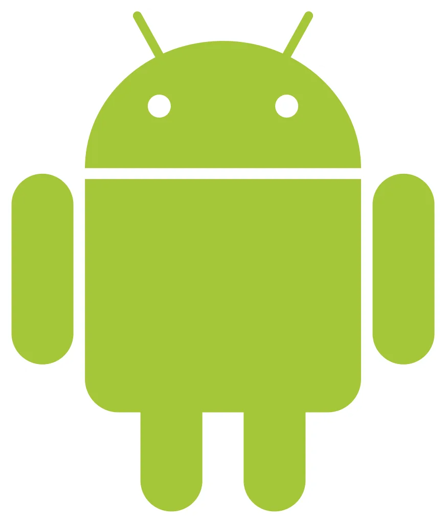 logo android