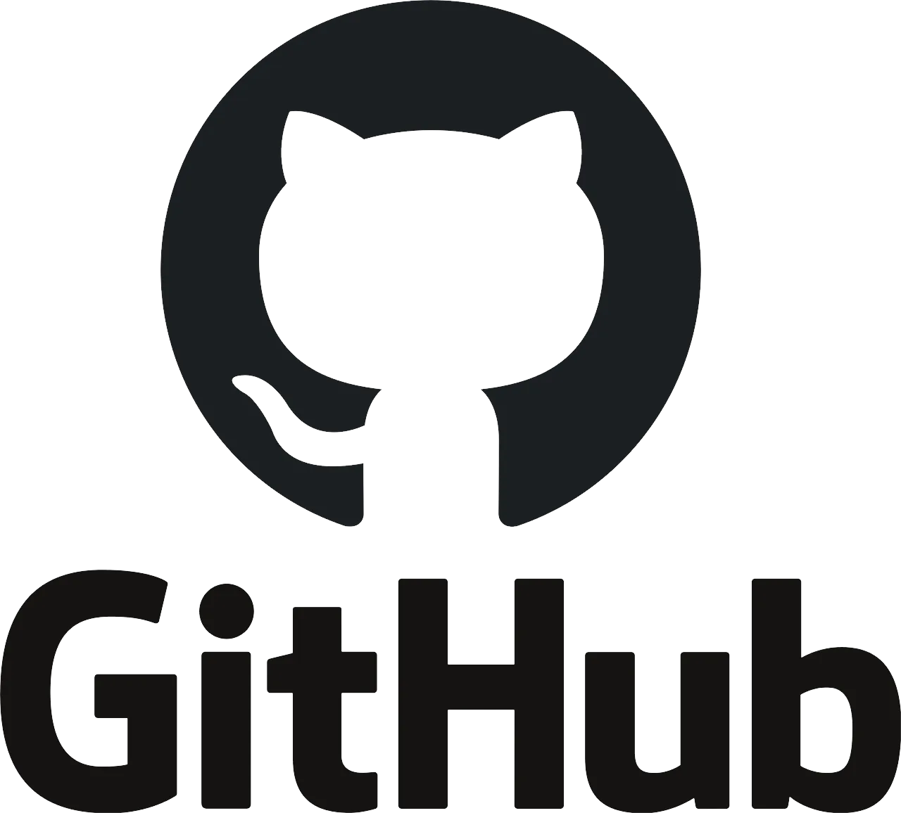 logo github
