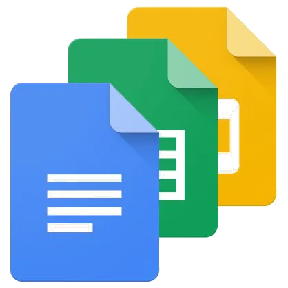logo google docs