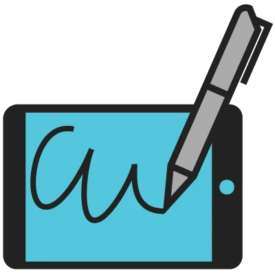 signature électronique