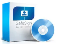safe sign