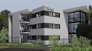 NEOWAVE's premises
