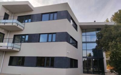 De nouveaux locaux pour NEOWAVE