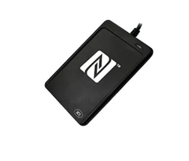 lecteur sans contact NFC Linkeo-NFC