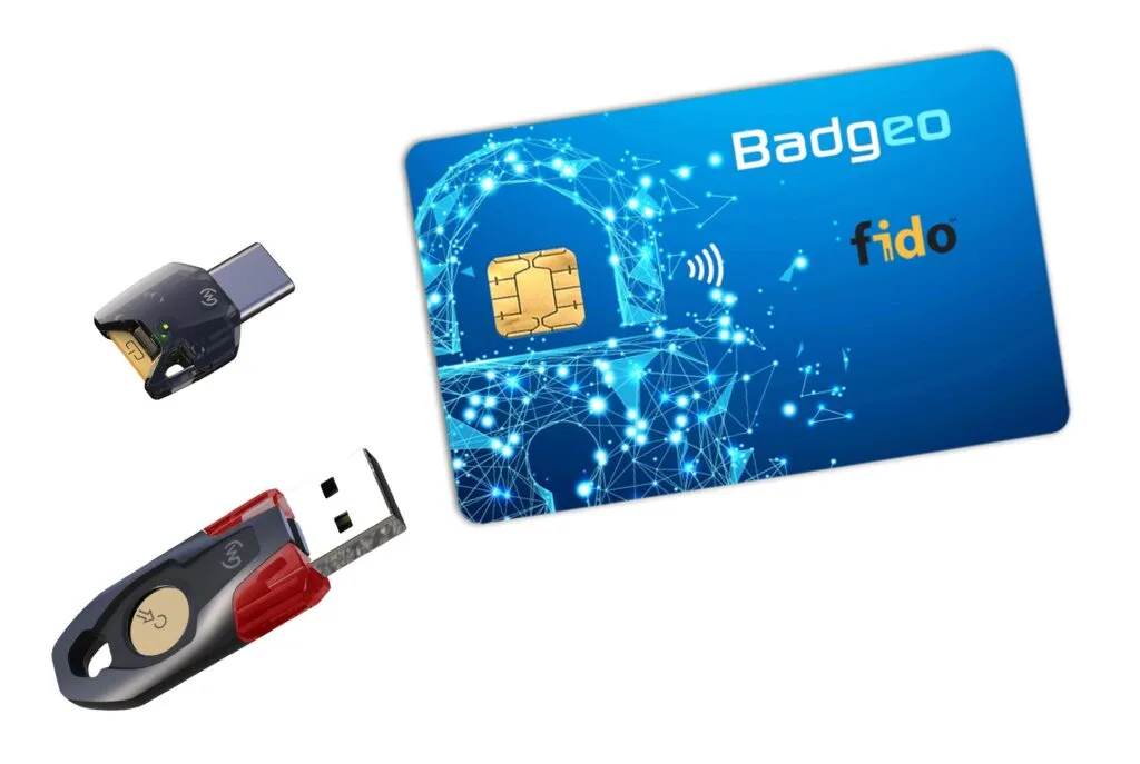 NEOWAVE FIDO range