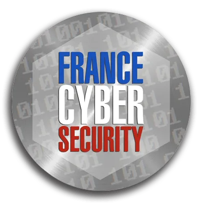France Cyber Security logo