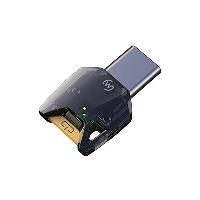 NEOWAVE launches the security key Winkeo-C FIDO2 for fixed and mobile terminals