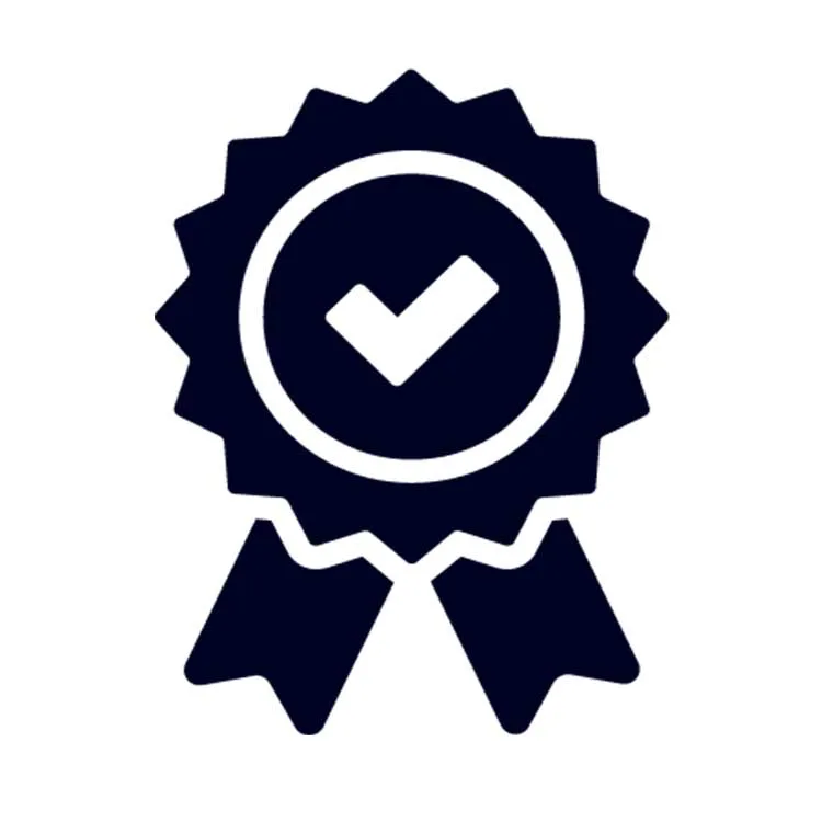 Logo certification ANSSI