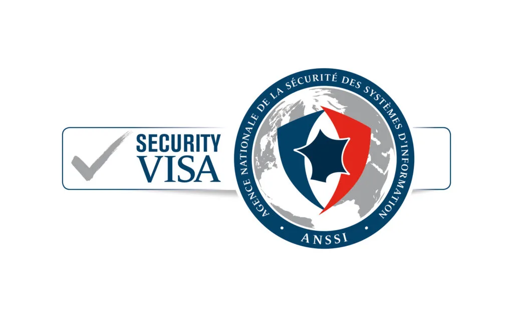 The ANSSI security visa for NEOWAVE