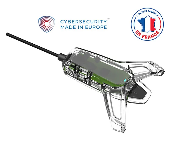 Lecteur de carte à puce Linkeo-Y