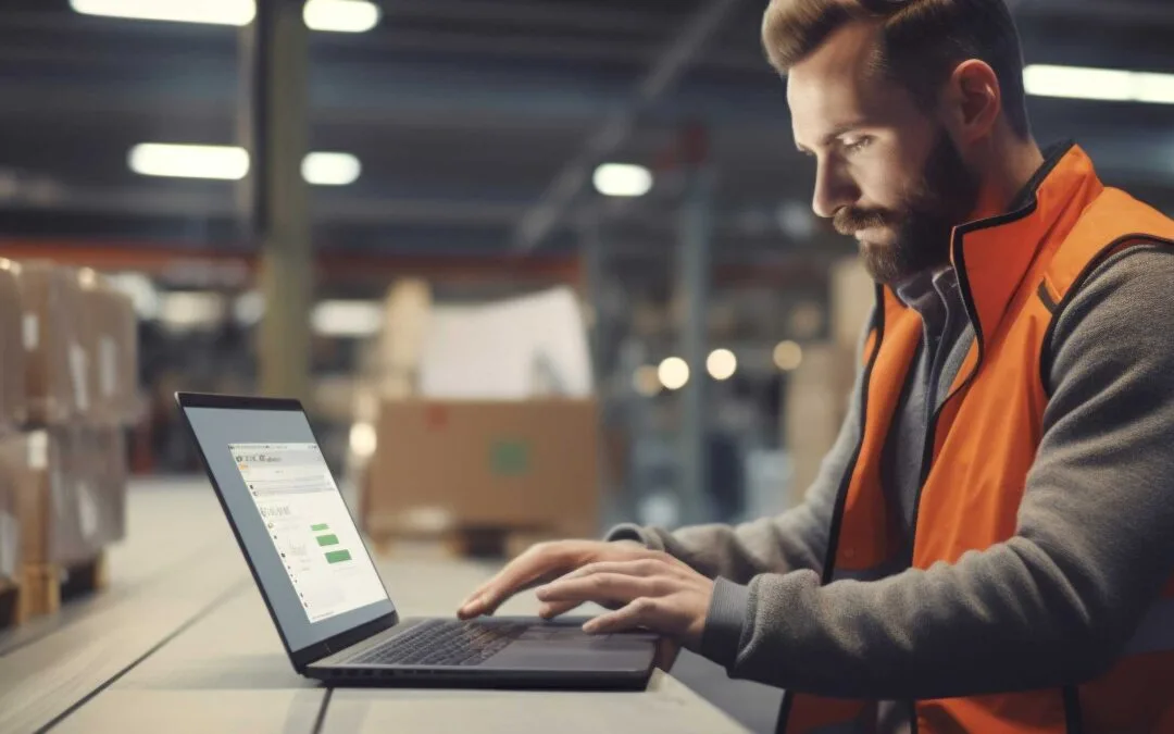 Cybersécurité industrielle dans un environnement de production avec la gamme FIDO de NEOWAVE