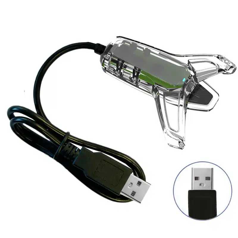 LinkeoA-Y, lecteur de carte à puce à contact (ISO 7816) de table USB-A fabriqué par NEOWAVE.