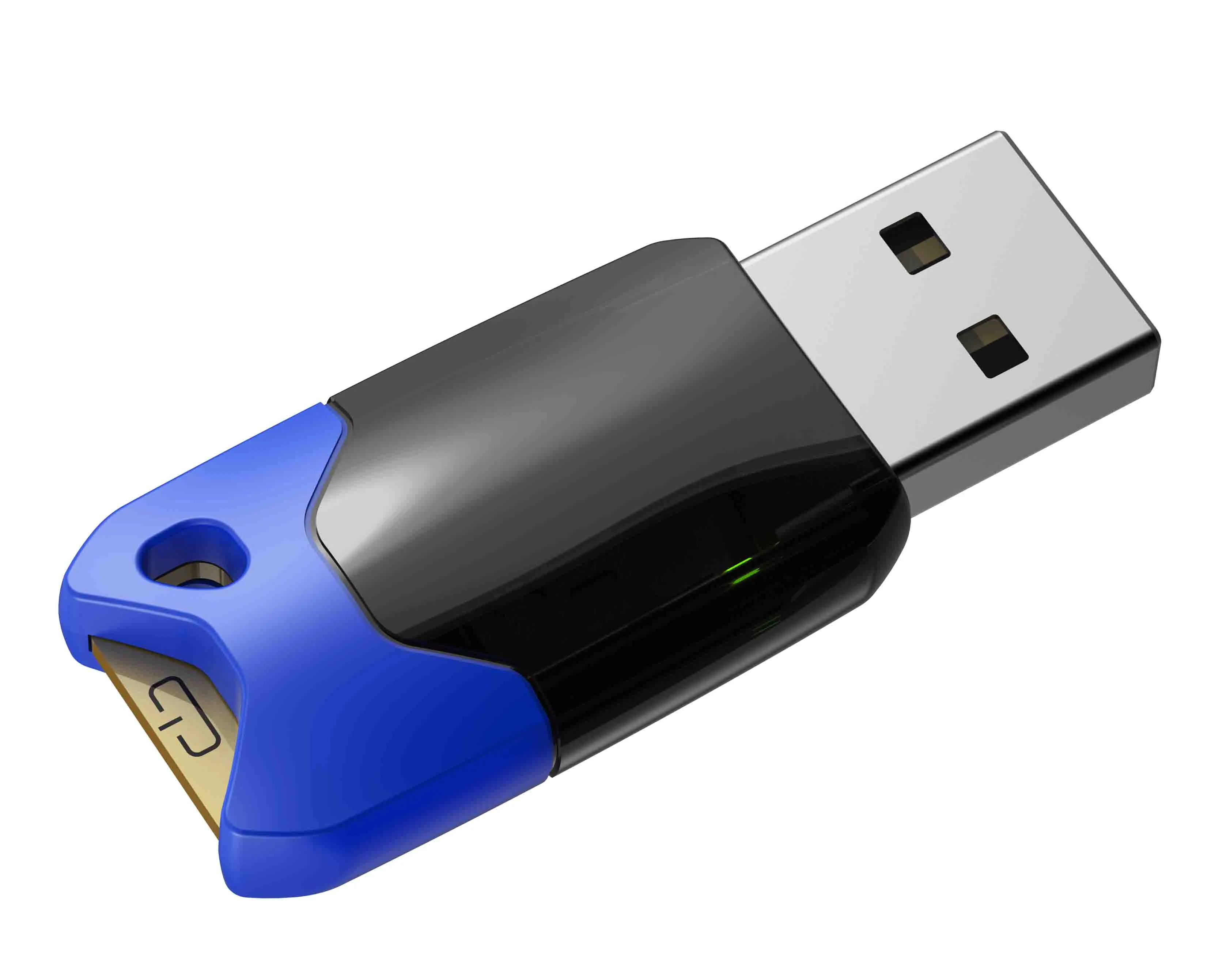 USB Type-A PC/SC Micro-SIM card reader, Winkeo-A SIM