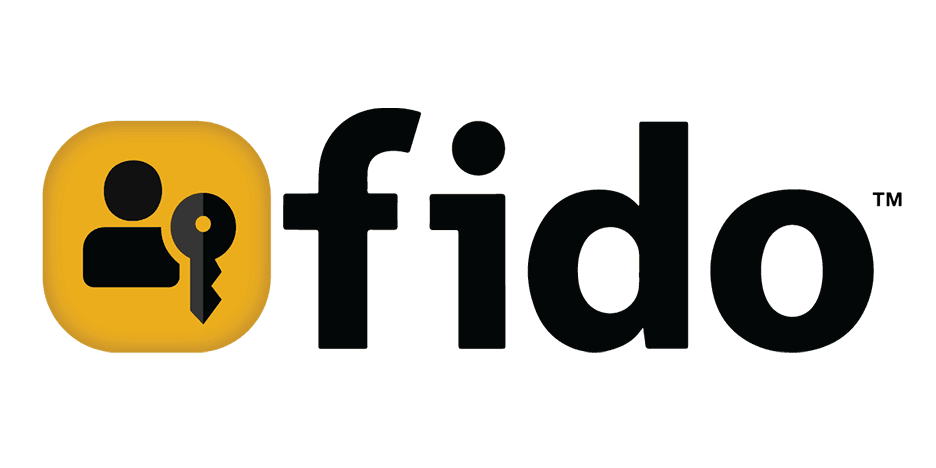 Logo FIDO2 L1 certified pour les produits NEOWAVE