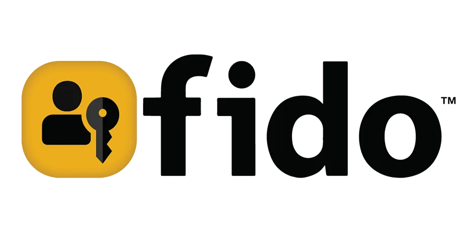Logo FIDO2 L1 certified pour les produits NEOWAVE