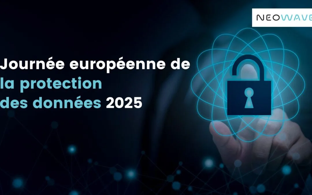 Cybersécurité Journée européenne de la protection des données 2025