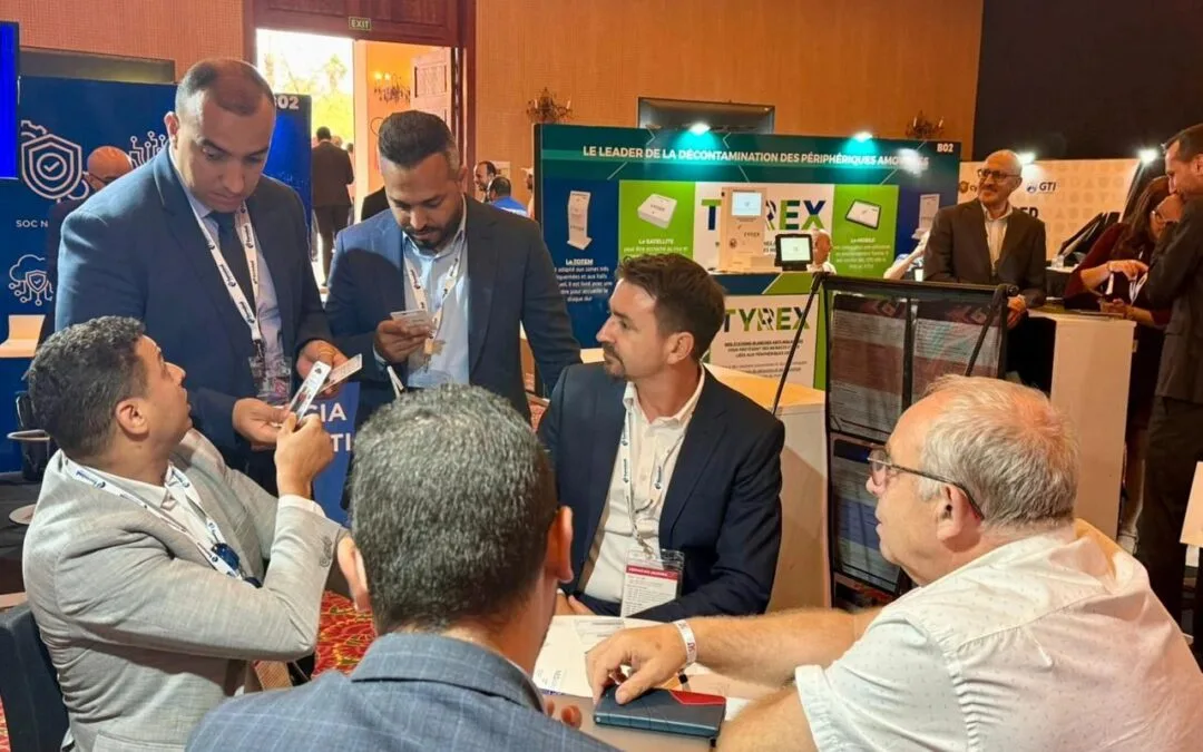 NEOWAVE au SIT Africa 2025
