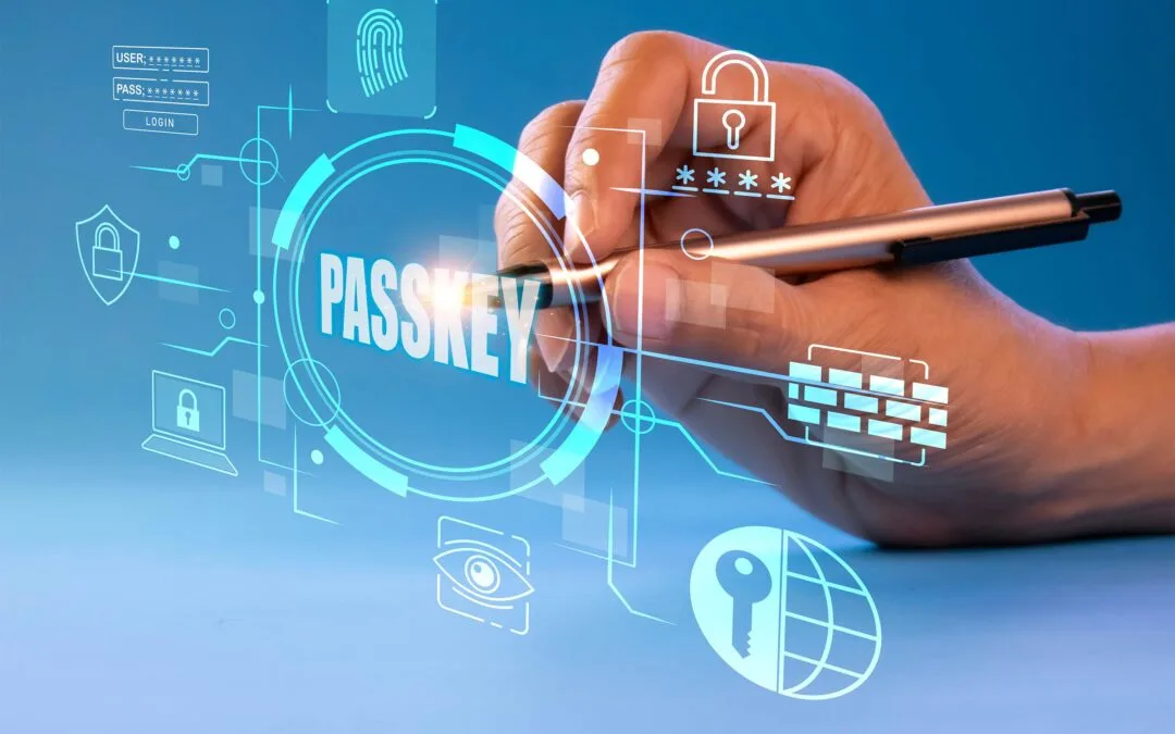 Fini les mots de passe ? Une tendance qui se confirme