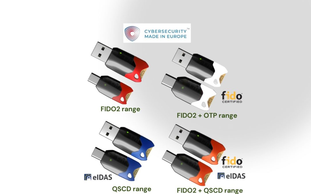 V2 security key ranges