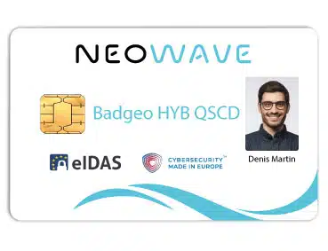 weneo id