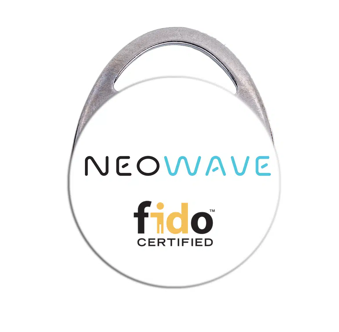 Keyfob Badgeo NFC FIDO2