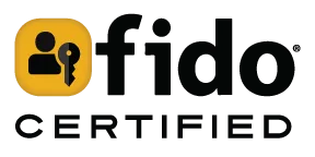 FIDO_Certified_Passkey_logo Logo FIDO certified pour les produits NEOWAVE