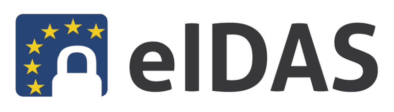 Logo eIDAS 200 x 67