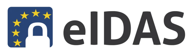 Logo eIDAS 200 x 67