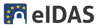 Logo eIDAS 200 x 67 Logo eIDAS pour page accueil site web de NEOWAVE.